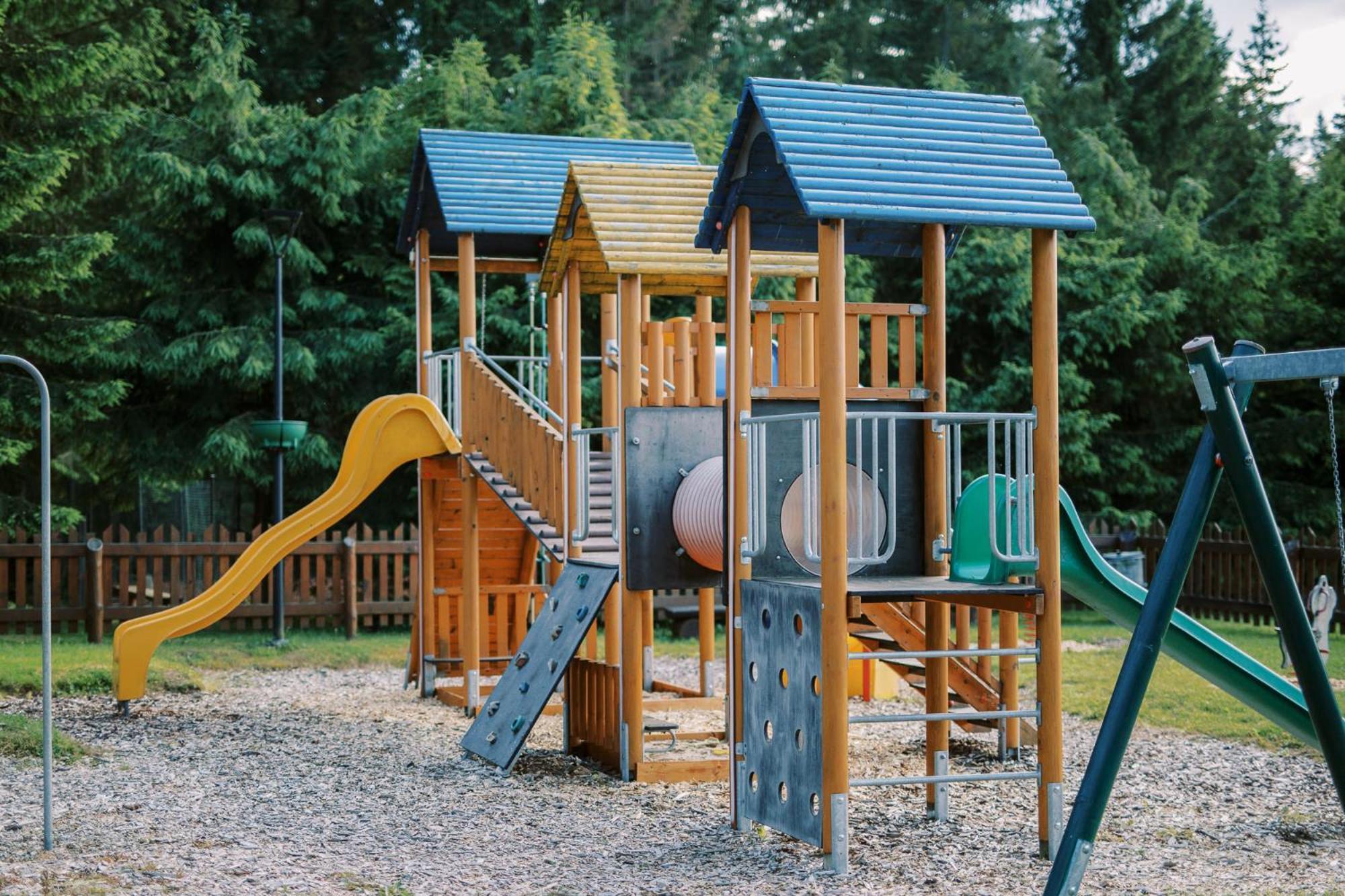 Challet Tonka Zuberec Exterior foto